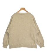 BODHI（ボーディ）ニット・セーター ベージュ サイズ:1(S位) メンズ/2200669965100