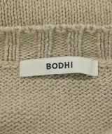 BODHI（ボーディ）ニット・セーター ベージュ サイズ:1(S位) メンズ/2200669965100