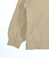 BODHI（ボーディ）ニット・セーター ベージュ サイズ:1(S位) メンズ/2200669965100