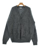 BODHI（ボーディ）カーディガン グレー サイズ:L/LL メンズ/2200650571068