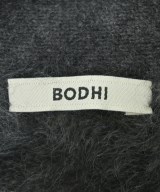 BODHI（ボーディ）カーディガン グレー サイズ:L/LL メンズ/2200650571068