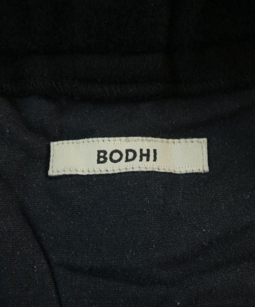 BODHI（ボーディ）その他 黒 サイズ:-(S位) メンズ/2200715550373