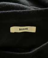 BODHI（ボーディ）ニット・セーター 黒 サイズ:1(S位) メンズ/2200715550458