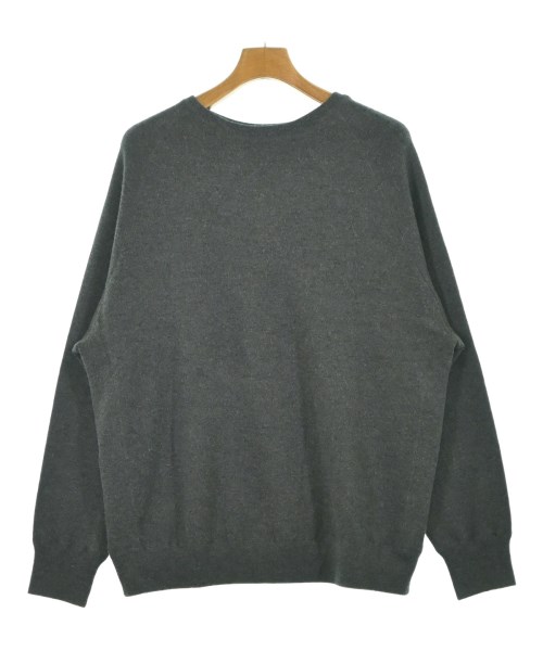 BODHI(ボーディ)ニット・セーター グレー サイズ:3(L位)/2200643152762