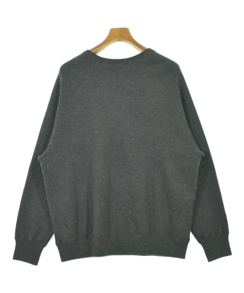 BODHI（ボーディ）ニット・セーター グレー サイズ:3(L位) メンズ/2200643152762