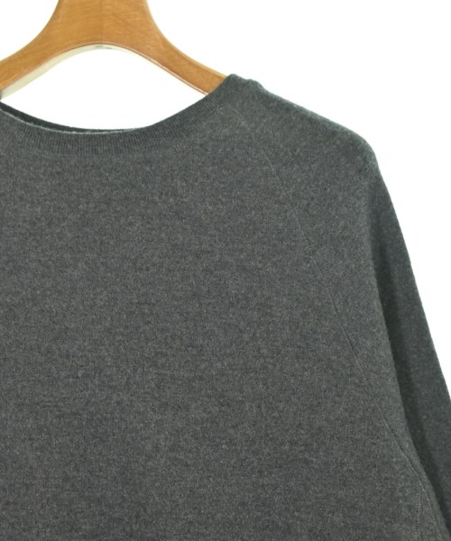 BODHI（ボーディ）ニット・セーター グレー サイズ:3(L位) メンズ/2200643152762