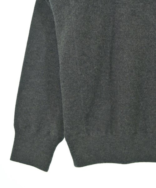 BODHI（ボーディ）ニット・セーター グレー サイズ:3(L位) メンズ/2200643152762