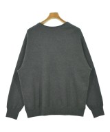 BODHI（ボーディ）ニット・セーター グレー サイズ:3(L位) メンズ/2200643152762