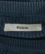 BODHI（ボーディ）ニット・セーター 青 サイズ:3(L位) メンズ/2200735990029