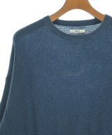 BODHI（ボーディ）ニット・セーター 青 サイズ:3(L位) メンズ/2200735990029