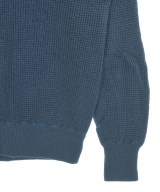 BODHI（ボーディ）ニット・セーター 青 サイズ:3(L位) メンズ/2200735990029