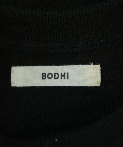 BODHI（ボーディ）ニット・セーター 黒 サイズ:2(M位) メンズ/2200726549137