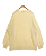 BODHI（ボーディ）ニット・セーター 白 サイズ:2(M位) メンズ/2200728772168