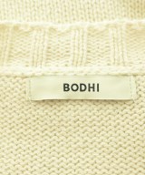 BODHI（ボーディ）ニット・セーター 白 サイズ:2(M位) メンズ/2200728772168