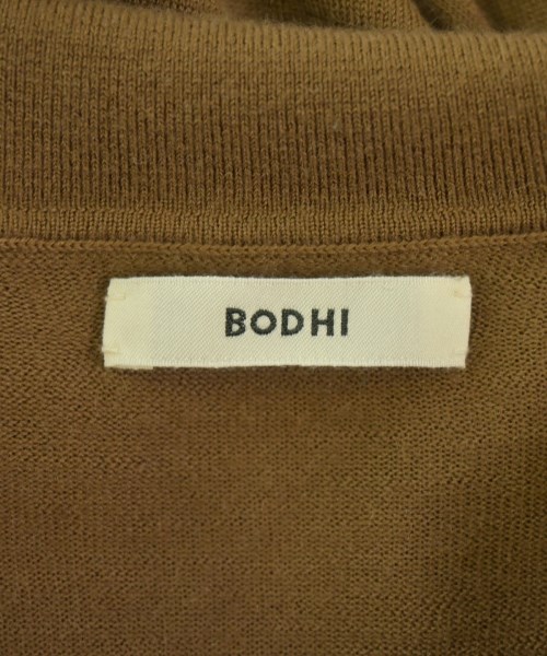 BODHI（ボーディ）ニット・セーター 茶 サイズ:2(M位) メンズ/2200688228095