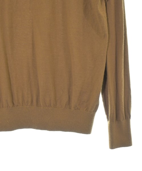 BODHI（ボーディ）ニット・セーター 茶 サイズ:2(M位) メンズ/2200688228095