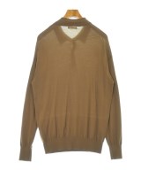 BODHI（ボーディ）ニット・セーター 茶 サイズ:2(M位) メンズ/2200688228095