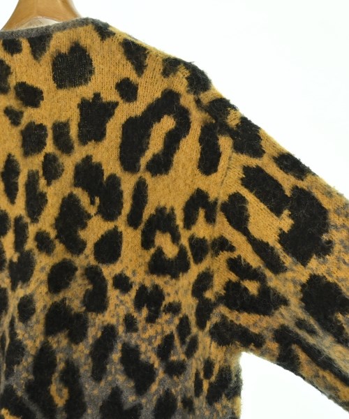 CALIFORNIA RANCH HOUSE（カリフォルニアランチハウス）カーディガン グレー サイズ:M メンズ/2200679669050