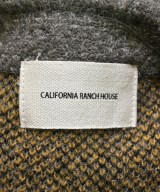 CALIFORNIA RANCH HOUSE（カリフォルニアランチハウス）カーディガン グレー サイズ:M メンズ/2200679669050