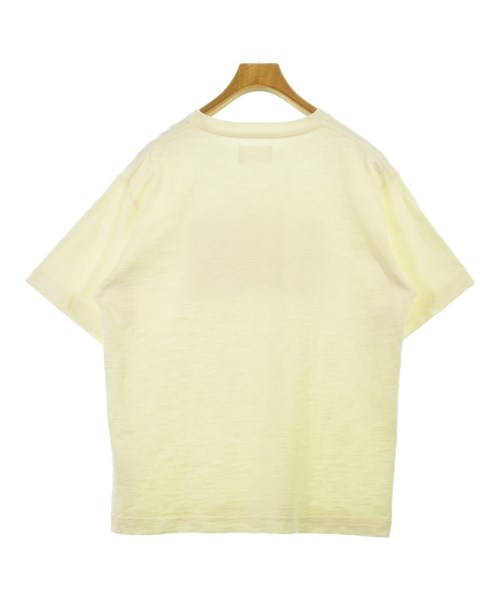 CALIFORNIA RANCH HOUSE（カリフォルニアランチハウス）Tシャツ・カットソー 白 サイズ:L メンズ/2200680701053