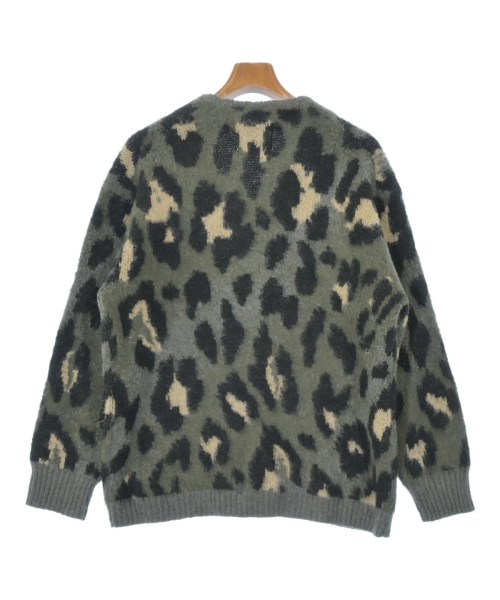 CALIFORNIA RANCH HOUSE（カリフォルニアランチハウス）カーディガン カーキ サイズ:M メンズ/2200656382040