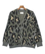 CALIFORNIA RANCH HOUSE（カリフォルニアランチハウス）カーディガン カーキ サイズ:M メンズ/2200656382040