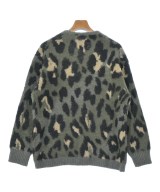 CALIFORNIA RANCH HOUSE（カリフォルニアランチハウス）カーディガン カーキ サイズ:M メンズ/2200656382040