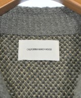 CALIFORNIA RANCH HOUSE（カリフォルニアランチハウス）カーディガン カーキ サイズ:M メンズ/2200656382040