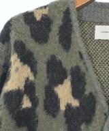 CALIFORNIA RANCH HOUSE（カリフォルニアランチハウス）カーディガン カーキ サイズ:M メンズ/2200656382040