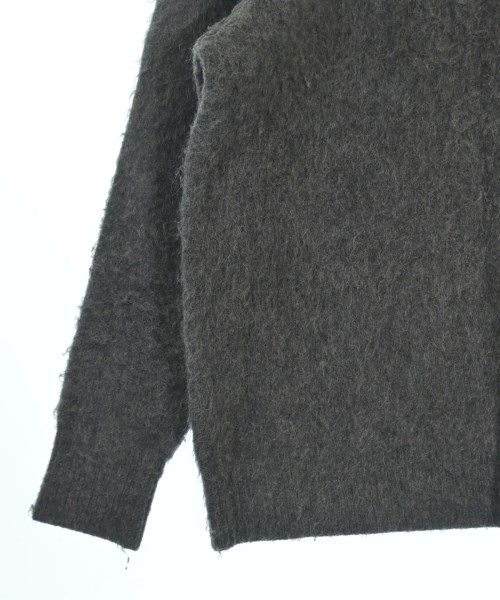 CALIFORNIA RANCH HOUSE（カリフォルニアランチハウス）ニット・セーター グレー サイズ:L メンズ/2200660303093