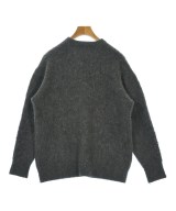 CALIFORNIA RANCH HOUSE（カリフォルニアランチハウス）ニット・セーター グレー サイズ:L メンズ/2200660303093