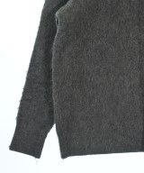 CALIFORNIA RANCH HOUSE（カリフォルニアランチハウス）ニット・セーター グレー サイズ:L メンズ/2200660303093