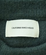 CALIFORNIA RANCH HOUSE（カリフォルニアランチハウス）ニット・セーター 緑 サイズ:L メンズ/2200710850058