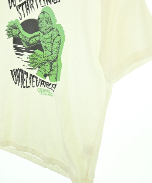 CALIFORNIA RANCH HOUSE（カリフォルニアランチハウス）Tシャツ・カットソー 白 サイズ:-(M位) メンズ/2200714121048