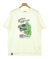 CALIFORNIA RANCH HOUSE（カリフォルニアランチハウス）Tシャツ・カットソー 白 サイズ:-(M位) メンズ/2200714121048