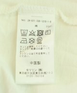 CALIFORNIA RANCH HOUSE（カリフォルニアランチハウス）Tシャツ・カットソー 白 サイズ:-(M位) メンズ/2200714121048