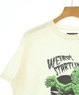 CALIFORNIA RANCH HOUSE（カリフォルニアランチハウス）Tシャツ・カットソー 白 サイズ:-(M位) メンズ/2200714121048