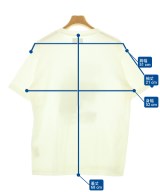 CALIFORNIA RANCH HOUSE（カリフォルニアランチハウス）Tシャツ・カットソー 白 サイズ:-(M位) メンズ/2200714121048