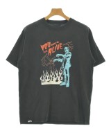 CALIFORNIA RANCH HOUSE（カリフォルニアランチハウス）Tシャツ・カットソー 黒 サイズ:-(M位) メンズ/2200714121055
