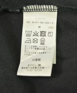 CALIFORNIA RANCH HOUSE（カリフォルニアランチハウス）Tシャツ・カットソー 黒 サイズ:-(M位) メンズ/2200714121055
