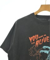 CALIFORNIA RANCH HOUSE（カリフォルニアランチハウス）Tシャツ・カットソー 黒 サイズ:-(M位) メンズ/2200714121055