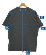 CALIFORNIA RANCH HOUSE（カリフォルニアランチハウス）Tシャツ・カットソー 黒 サイズ:-(M位) メンズ/2200714121055