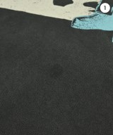 CALIFORNIA RANCH HOUSE（カリフォルニアランチハウス）Tシャツ・カットソー 黒 サイズ:-(M位) メンズ/2200714121055