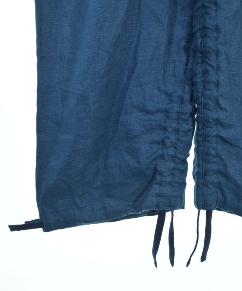 CATHRI（カスリ）オールインワン/サロペット 青 サイズ:M レディース/2200672939235