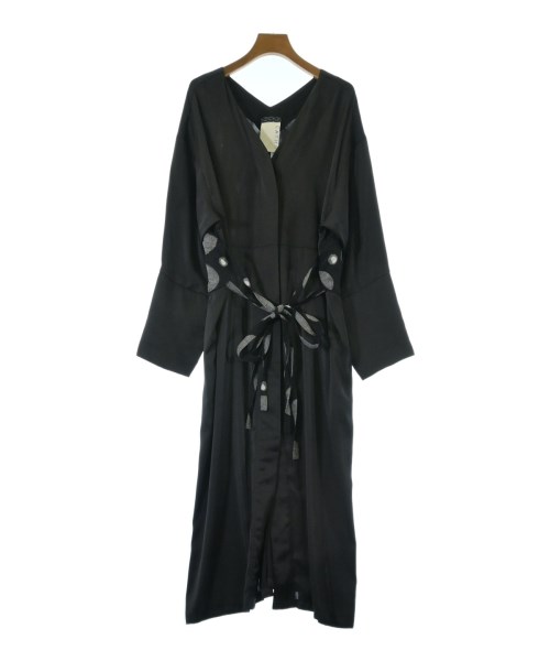 CATHRI(カスリ)のシャツワンピース サイズ:M 15,400円