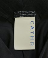 CATHRI（カスリ）シャツワンピース 黒 サイズ:M レディース/2200727018182