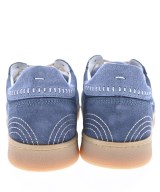 COLLEGIUM（コレギウム）スニーカー 紺 サイズ:EU38(24.5cm位) レディース/2200699095235