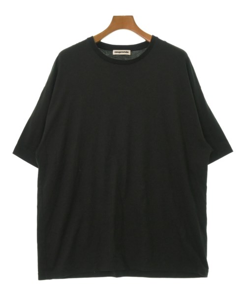 クープロンド(coupronde)のcoupronde Tシャツ・カットソー