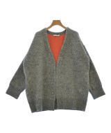 crie conforto カーディガン