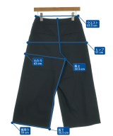 Deux cle（ドゥクレ）その他 紺 サイズ:36(XS位) レディース/2200629356108